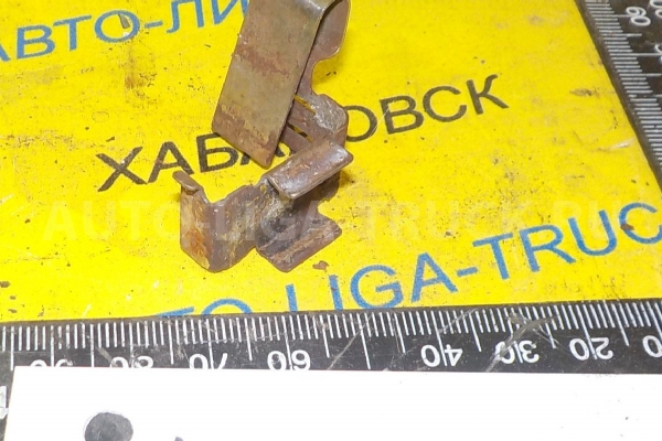 Зажим колодок Toyota Dyna, Toyoace 3L Зажим колодок 3L 1995 47717-25011 Зажим колодок Toyota Dyna, Toyoace 3L Зажим колодок 3L 1995 47717-25011