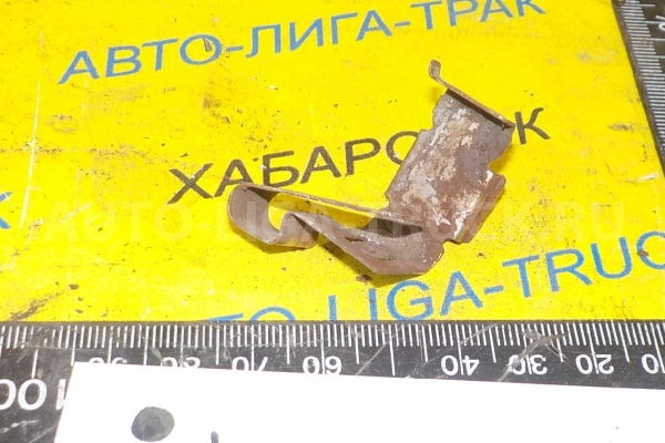 Зажим колодок Toyota Dyna, Toyoace 3L Зажим колодок 3L 1995 47717-25011 Зажим колодок Toyota Dyna, Toyoace 3L Зажим колодок 3L 1995 47717-25011