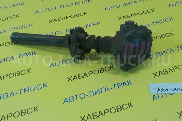 Рулевой редуктор Toyota Dyna, Toyoace 3L Рулевой редуктор 3L 1998  45380-27011