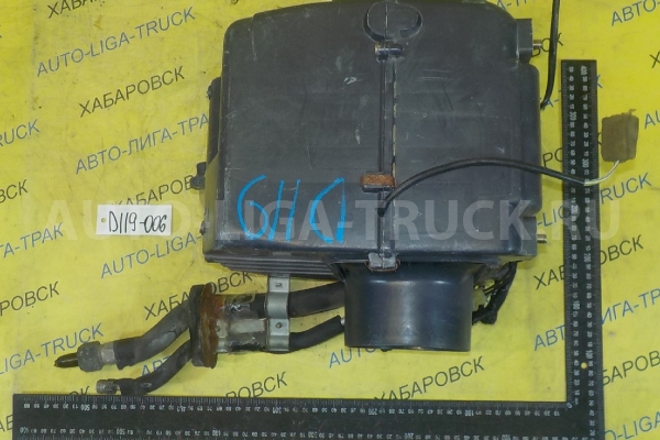 Кондиционер салона Toyota Dyna, Toyoace 14B Кондиционер салона 14B 88510-95405 Кондиционер салона Toyota Dyna, Toyoace 14B Кондиционер салона 14B 88510-95405