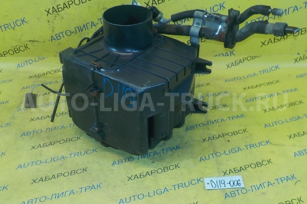 Кондиционер салона Toyota Dyna, Toyoace 14B Кондиционер салона 14B   88510-95405