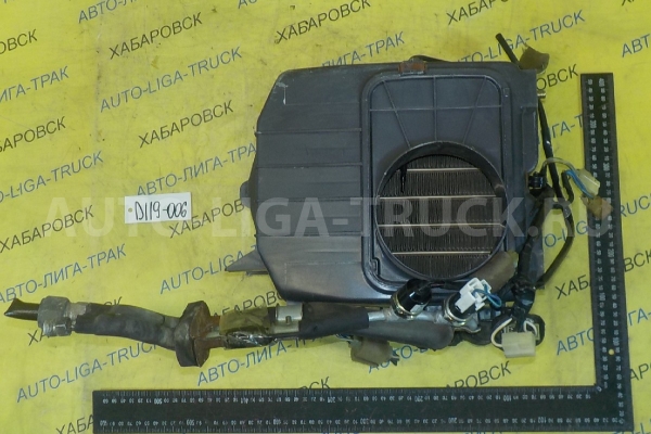 Кондиционер салона Toyota Dyna, Toyoace 14B Кондиционер салона 14B 88510-95405 Кондиционер салона Toyota Dyna, Toyoace 14B Кондиционер салона 14B 88510-95405