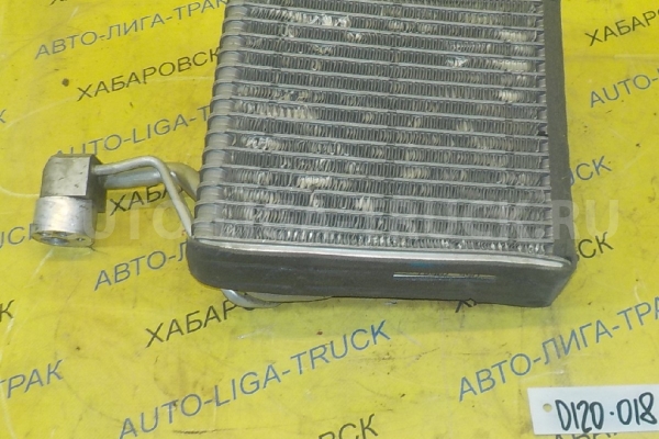 Кондиционер салона Toyota Dyna, Toyoace N04C Кондиционер салона N04C 2005  88501-37060