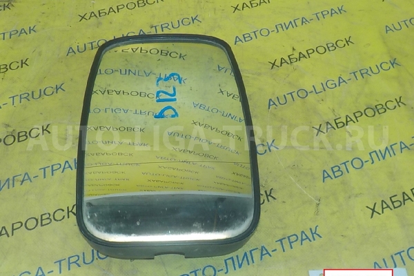 ЗЕРКАЛО заднего вида Toyota Dyna, Toyoace N04C ЗЕРКАЛО заднего вида N04C 2003  87901-37130