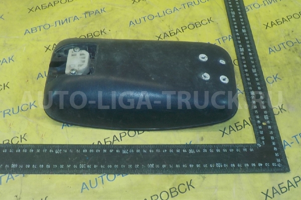 ЗЕРКАЛО заднего вида Toyota Dyna, Toyoace N04C ЗЕРКАЛО заднего вида N04C 2003  87901-37130