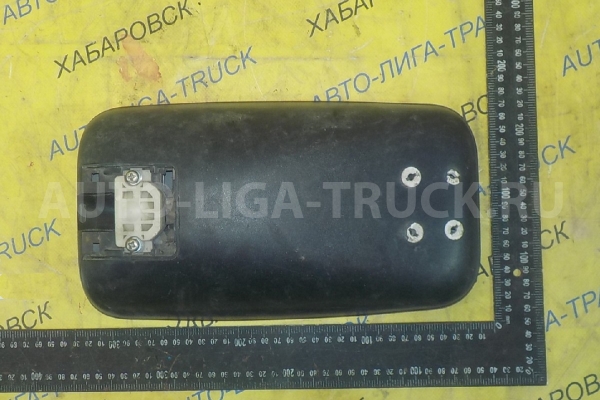 ЗЕРКАЛО заднего вида Toyota Dyna, Toyoace N04C ЗЕРКАЛО заднего вида N04C 2003  87901-37130