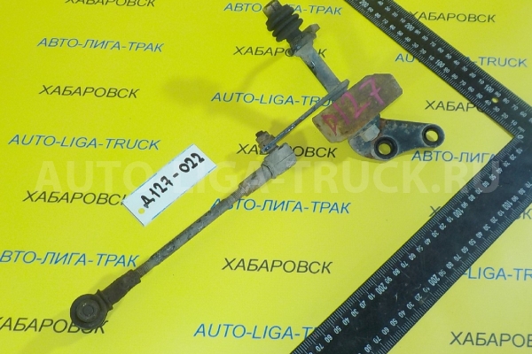 Кулиса Toyota Dyna, Toyoace 5L Кулиса 5L 2000  33709-26251