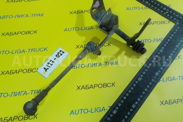 Кулиса Toyota Dyna, Toyoace 5L Кулиса 5L 2000  33709-26251