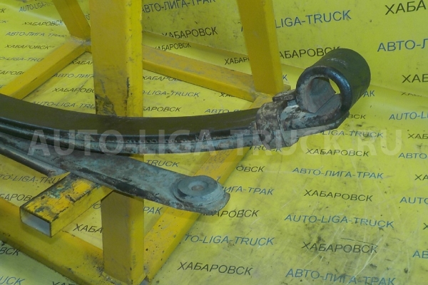 Рессора в сборе Toyota Dyna, Toyoace 5L Рессора в сборе 5L 2000 48210-2E060 Рессора в сборе Toyota Dyna, Toyoace 5L Рессора в сборе 5L 2000 48210-2E060