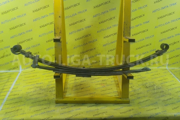 Рессора в сборе Toyota Dyna, Toyoace 5L Рессора в сборе 5L 2000 48210-2E060 Рессора в сборе Toyota Dyna, Toyoace 5L Рессора в сборе 5L 2000 48210-2E060