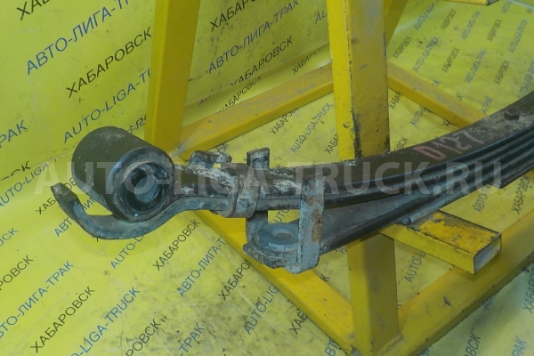 Рессора в сборе Toyota Dyna, Toyoace 5L Рессора в сборе 5L 2000 48210-2E060 Рессора в сборе Toyota Dyna, Toyoace 5L Рессора в сборе 5L 2000 48210-2E060