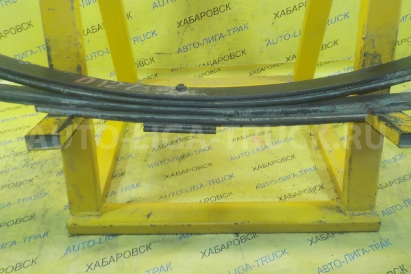 Рессора в сборе Toyota Dyna, Toyoace 5L Рессора в сборе 5L 2000 48210-2E060 Рессора в сборе Toyota Dyna, Toyoace 5L Рессора в сборе 5L 2000 48210-2E060