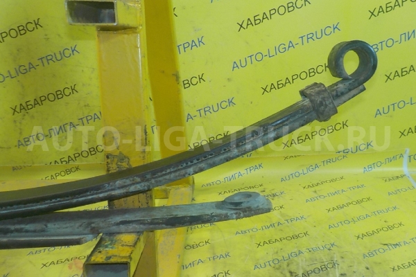Рессора в сборе Toyota Dyna, Toyoace 5L Рессора в сборе 5L 2000 48210-2E060 Рессора в сборе Toyota Dyna, Toyoace 5L Рессора в сборе 5L 2000 48210-2E060