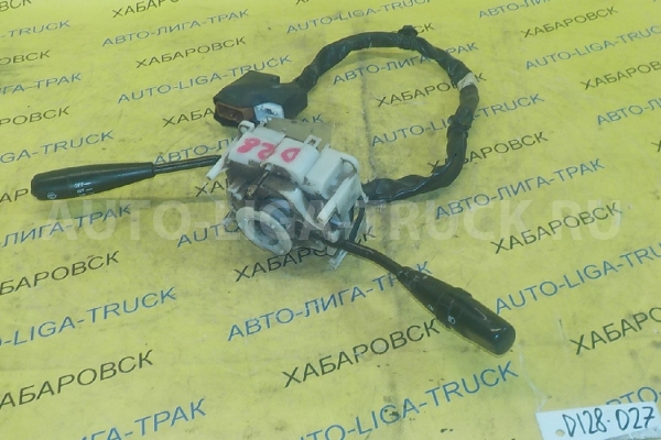 ГИТАРА Toyota Dyna, Toyoace 5L ГИТАРА 5L 2003  84310-25280