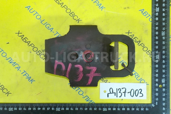 Подушка ДВС Toyota Dyna, Toyoace 15B T Подушка ДВС 1996 12361-58040 Подушка ДВС Toyota Dyna, Toyoace 15B T Подушка ДВС 1996 12361-58040