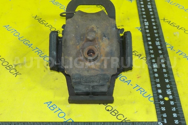 Подушка ДВС Toyota Dyna, Toyoace 15B T Подушка ДВС 1996 12361-58040 Подушка ДВС Toyota Dyna, Toyoace 15B T Подушка ДВС 1996 12361-58040