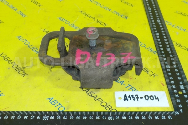Подушка ДВС Toyota Dyna, Toyoace 15B T Подушка ДВС 1996 12361-58040 Подушка ДВС Toyota Dyna, Toyoace 15B T Подушка ДВС 1996 12361-58040