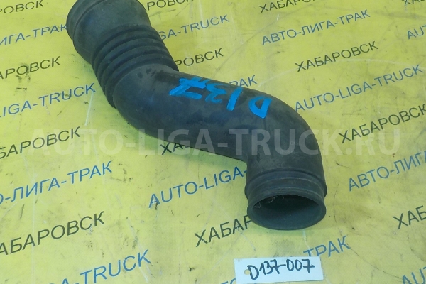 Патрубок фильтра Toyota Dyna, Toyoace 15B T Патрубок фильтра  1996  17881-58250