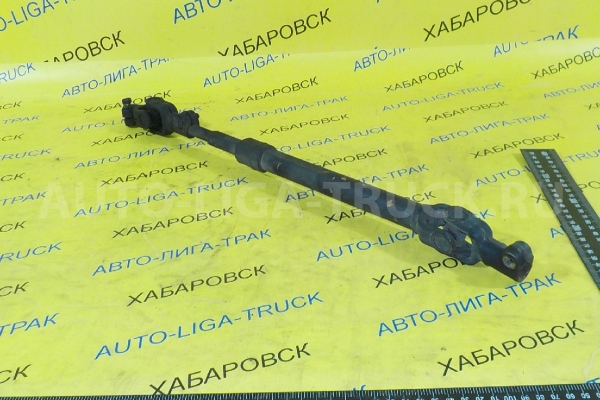 Карданчик рулевой Toyota Dyna, Toyoace S05C Карданчик рулевой S05C 45390-37020 Карданчик рулевой Toyota Dyna, Toyoace S05C Карданчик рулевой S05C 45390-37020