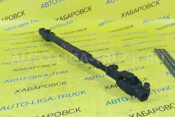 Карданчик рулевой Toyota Dyna, Toyoace S05C Карданчик рулевой S05C 45390-37020 Карданчик рулевой Toyota Dyna, Toyoace S05C Карданчик рулевой S05C 45390-37020
