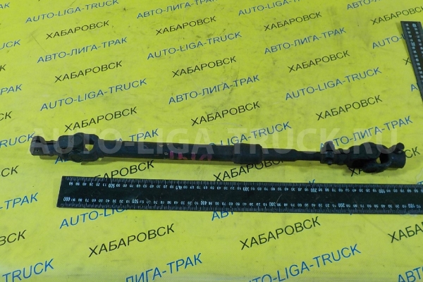 Карданчик рулевой Toyota Dyna, Toyoace S05C Карданчик рулевой S05C 45390-37020 Карданчик рулевой Toyota Dyna, Toyoace S05C Карданчик рулевой S05C 45390-37020
