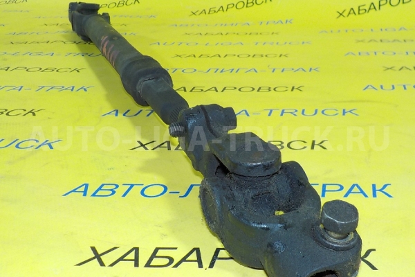 Карданчик рулевой Toyota Dyna, Toyoace S05C Карданчик рулевой S05C 45390-37020 Карданчик рулевой Toyota Dyna, Toyoace S05C Карданчик рулевой S05C 45390-37020
