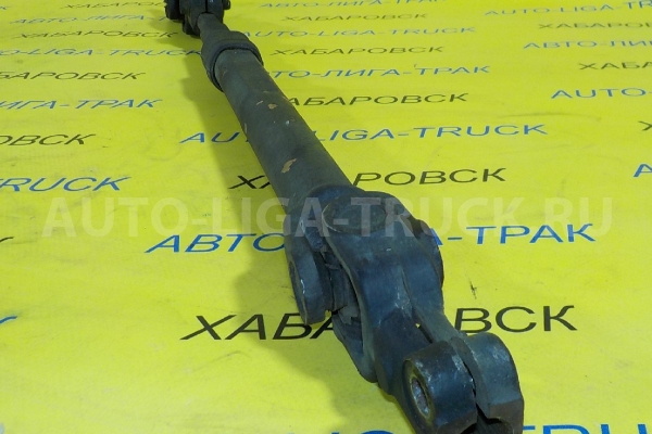 Карданчик рулевой Toyota Dyna, Toyoace S05C Карданчик рулевой S05C 45390-37020 Карданчик рулевой Toyota Dyna, Toyoace S05C Карданчик рулевой S05C 45390-37020