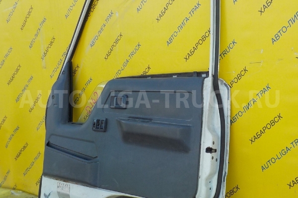 Дверь(железо) Toyota Dyna, Toyoace 15B Дверь(железо) 15B   ALT-000214