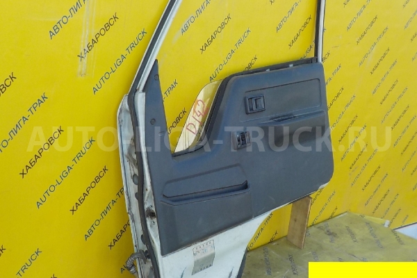 Дверь(железо) Toyota Dyna, Toyoace 15B Дверь(железо) 15B   ALT-000214