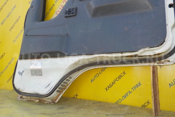 Дверь(железо) Toyota Dyna, Toyoace 15B Дверь(железо) 15B   ALT-000214