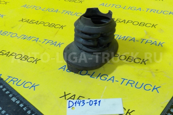 Пыльник рулевой колонки Toyota Dyna, Toyoace 5L Пыльник рулевой колонки 5L 2001  45872-37010