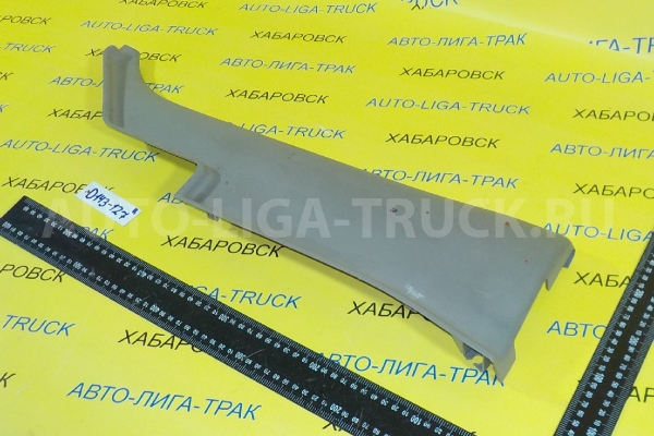 Обшивка Toyota Dyna, Toyoace 5L Обшивка 5L 2001 62513-37010 Обшивка Toyota Dyna, Toyoace 5L Обшивка 5L 2001 62513-37010