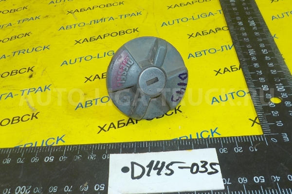 Крышка топливного бака Toyota Dyna, Toyoace 5L Крышка топливного бака 5L 2004 77310-37020 Крышка топливного бака Toyota Dyna, Toyoace 5L Крышка топливного бака 5L 2004 77310-37020