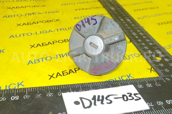 Крышка топливного бака Toyota Dyna, Toyoace 5L Крышка топливного бака 5L 2004 77310-37020 Крышка топливного бака Toyota Dyna, Toyoace 5L Крышка топливного бака 5L 2004 77310-37020