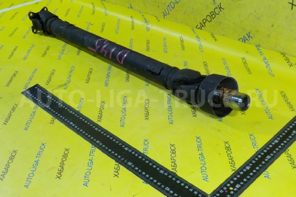 КАРДАН Toyota Dyna, Toyoace 5L КАРДАН 5L 2004  37140-25030