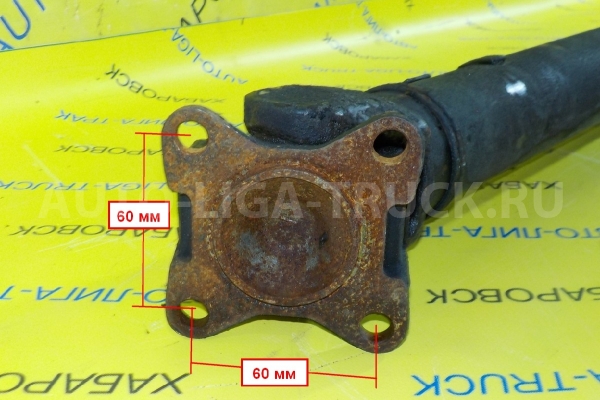 КАРДАН Toyota Dyna, Toyoace 5L КАРДАН 5L 2004  37140-25030