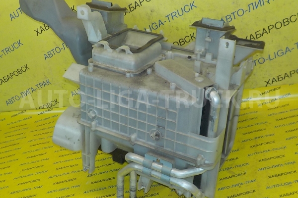 Корпус радиатора печки Toyota Dyna, Toyoace 5L Корпус радиатора печки 5L 2004  87150-25010