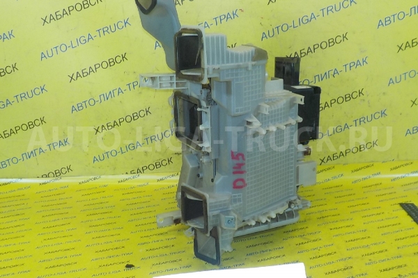 Корпус радиатора печки Toyota Dyna, Toyoace 5L Корпус радиатора печки 5L 2004  87150-25010