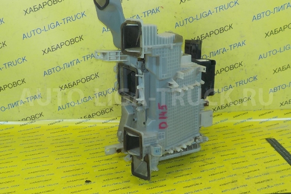 Корпус радиатора печки Toyota Dyna, Toyoace 5L Корпус радиатора печки 5L 2004  87150-25010