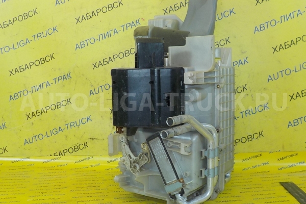 Корпус радиатора печки Toyota Dyna, Toyoace 5L Корпус радиатора печки 5L 2004  87150-25010
