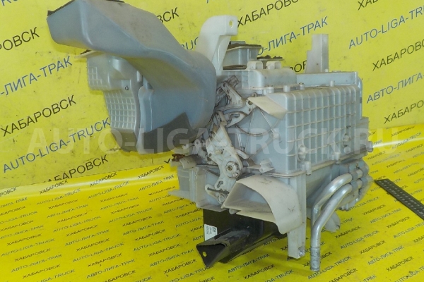 Корпус радиатора печки Toyota Dyna, Toyoace 5L Корпус радиатора печки 5L 2004  87150-25010