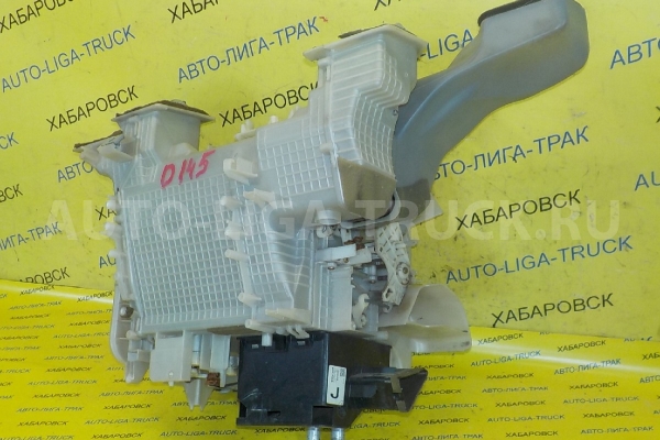 Корпус радиатора печки Toyota Dyna, Toyoace 5L Корпус радиатора печки 5L 2004  87150-25010