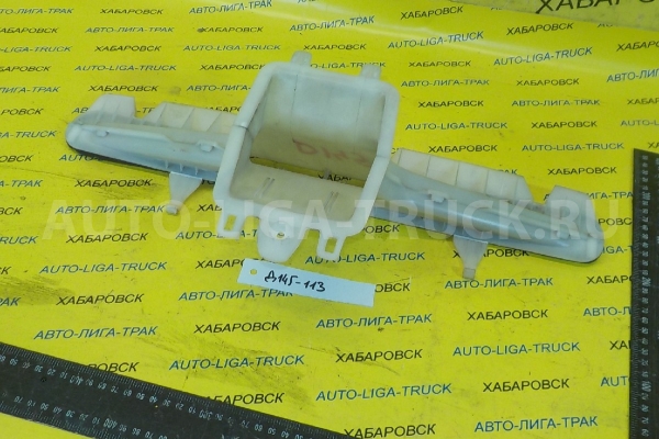 Воздуховод Toyota Dyna, Toyoace 5L Воздуховод 5L 2004  55990-37041