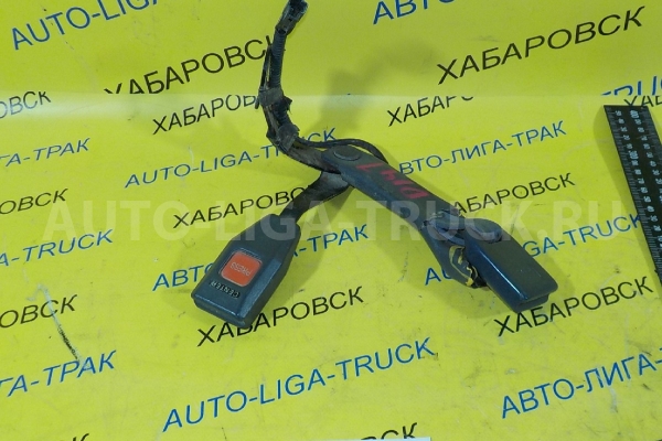 Ремень безопасностии Toyota Dyna, Toyoace 15В Ремень безопасностии  1995  73230-37050