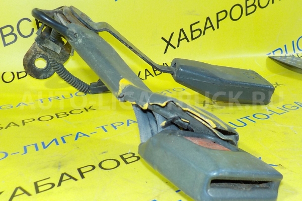 Ремень безопасностии Toyota Dyna, Toyoace 15В Ремень безопасностии  1995  73230-37050