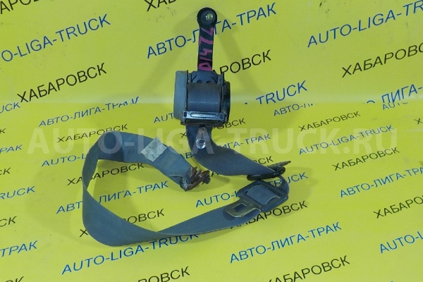 Ремень безопасностии Toyota Dyna, Toyoace 15В Ремень безопасностии 1995 73210-95420 Ремень безопасностии Toyota Dyna, Toyoace 15В Ремень безопасностии 1995 73210-95420