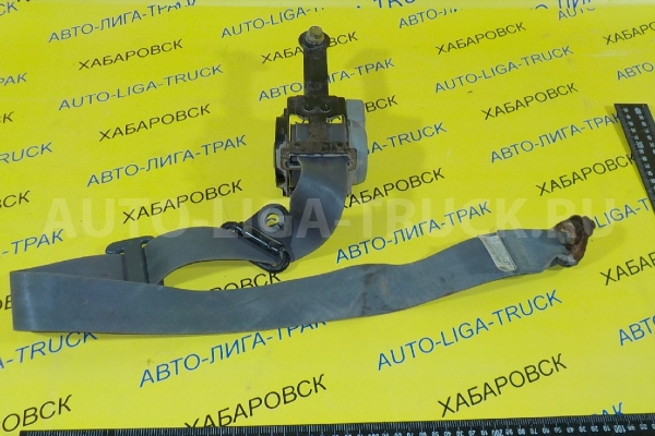 Ремень безопасностии Toyota Dyna, Toyoace 15В Ремень безопасностии 1995 73210-95420 Ремень безопасностии Toyota Dyna, Toyoace 15В Ремень безопасностии 1995 73210-95420