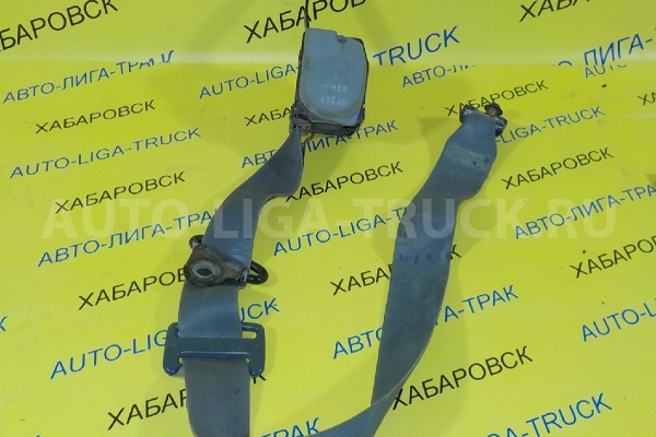 Ремень безопасностии Toyota Dyna, Toyoace 15В Ремень безопасностии 1995 73210-95420 Ремень безопасностии Toyota Dyna, Toyoace 15В Ремень безопасностии 1995 73210-95420