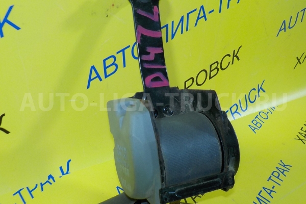 Ремень безопасностии Toyota Dyna, Toyoace 15В Ремень безопасностии 1995 73210-95420 Ремень безопасностии Toyota Dyna, Toyoace 15В Ремень безопасностии 1995 73210-95420