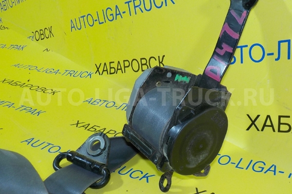 Ремень безопасностии Toyota Dyna, Toyoace 15В Ремень безопасностии 1995 73210-95420 Ремень безопасностии Toyota Dyna, Toyoace 15В Ремень безопасностии 1995 73210-95420
